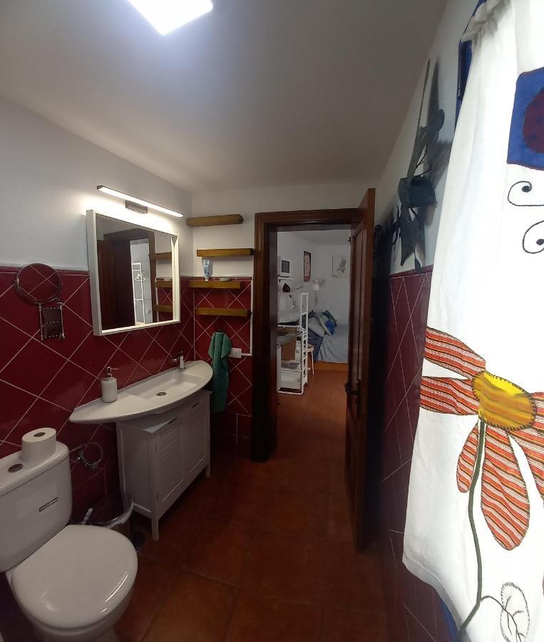 Casa Pescado Y Mariposas Apartment Arrecife  Exterior photo